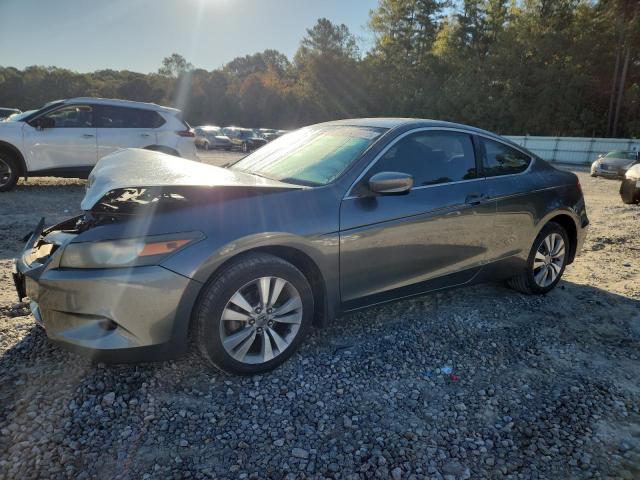 Global Auto Auctions: 2009 HONDA ACCORD LX