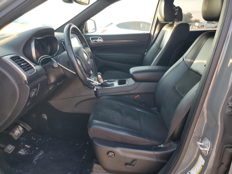 2020 JEEP GRAND CHER - 1C4RJEAG4LC128662