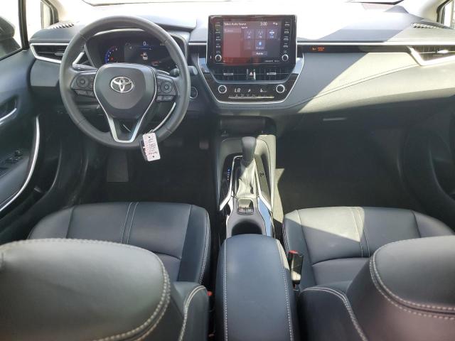 2021 TOYOTA COROLLA XL - JTDFPMAE9MJ158960