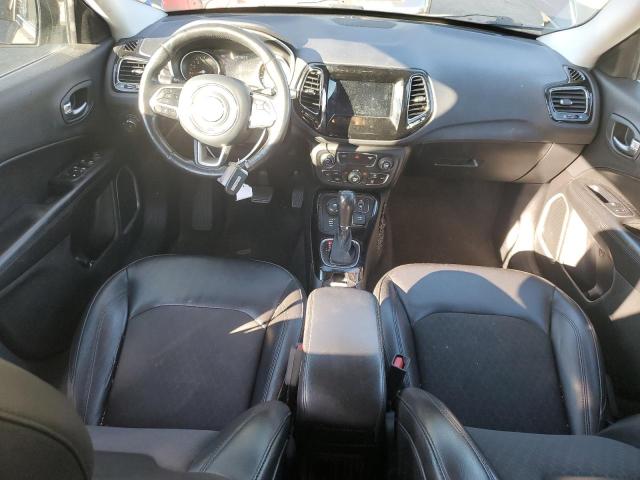 2018 JEEP COMPASS LA - 3C4NJDBBXJT314400