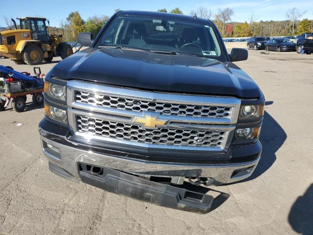2014 CHEVROLET SILVERADO - 1GCVKREC6EZ105054