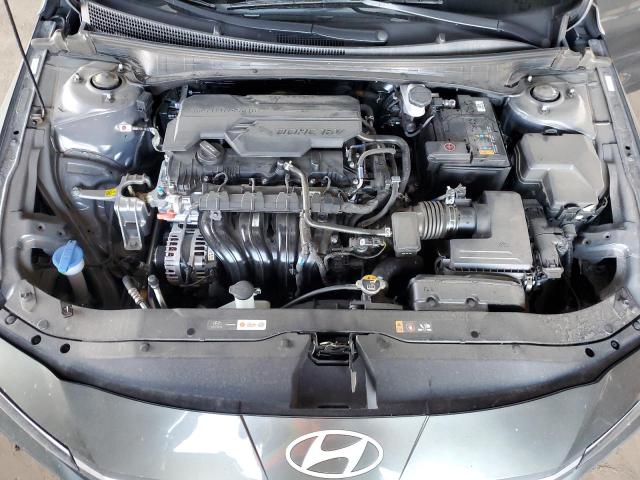 2024 HYUNDAI ELANTRA SEL #3302810895