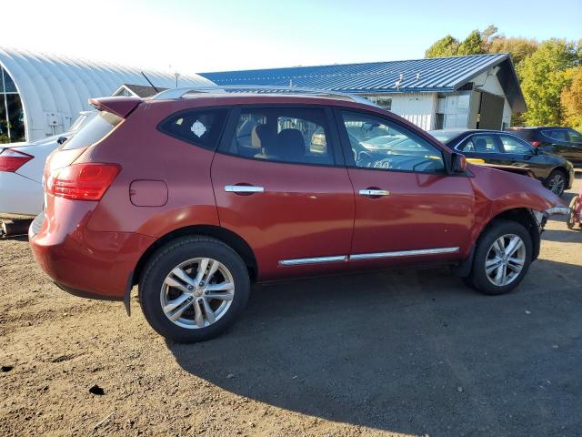 2012 NISSAN ROGUE S - JN8AS5MV0CW401006