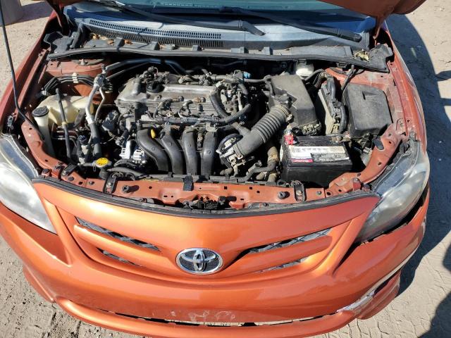 2013 TOYOTA COROLLA BA - 2T1BU4EE1DC065203