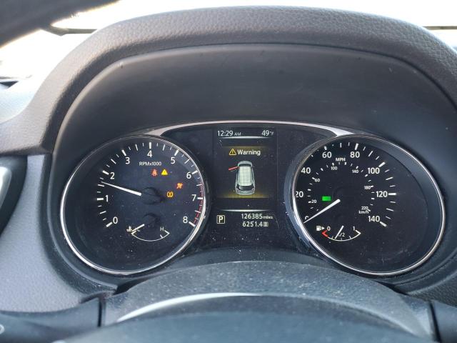 2016 NISSAN ROGUE S - KNMAT2MV5GP662056