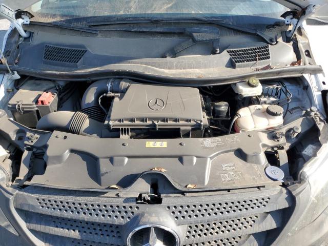 2020 MERCEDES-BENZ METRIS #3296989841