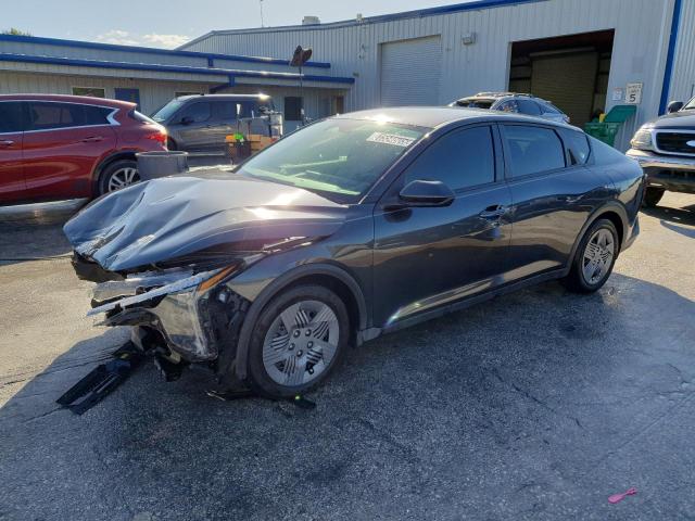 2025 KIA K4 LX #3301648669