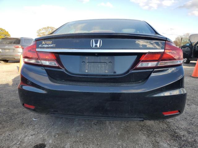2014 HONDA CIVIC EX - 19XFB2F89EE037379