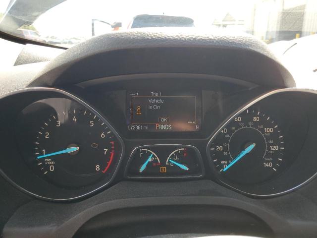 2019 FORD ESCAPE SE - 1FMCU0GD1KUC45505