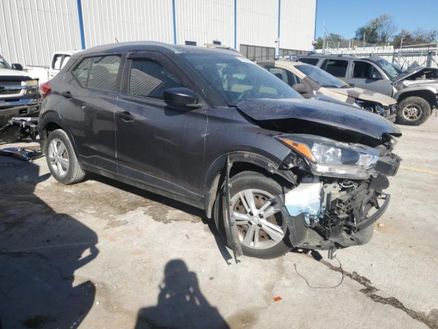 2019 NISSAN KICKS S - 3N1CP5CUXKL519425