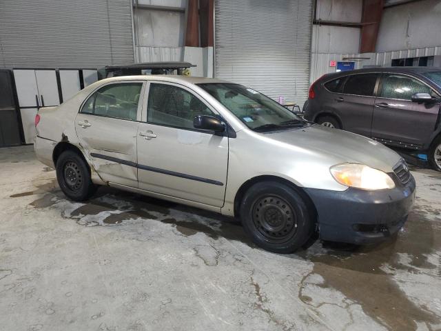 2007 TOYOTA COROLLA CE #3293306433
