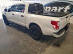 Lot #3296920829 2017 NISSAN TITAN SV