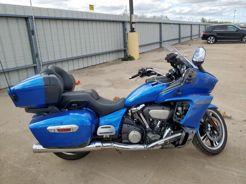 2020 YAMAHA XV1900 FD JYAVP38Y1LA001360