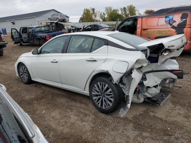 2023 NISSAN ALTIMA SV 1N4BL4DV9PN358360
