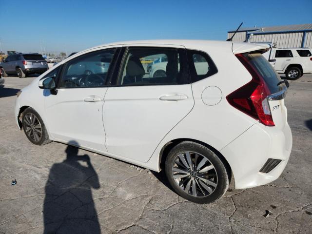 2016 HONDA FIT EX JHMGK5H72GX000931