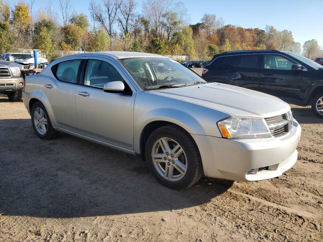 2010 DODGE AVENGER EX - 1B3CC1FB1AN196376
