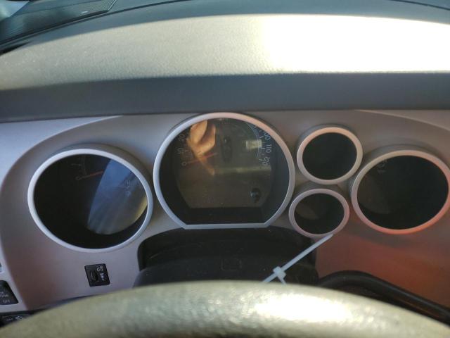 2008 TOYOTA TUNDRA DOUBLE CAB #3290331941