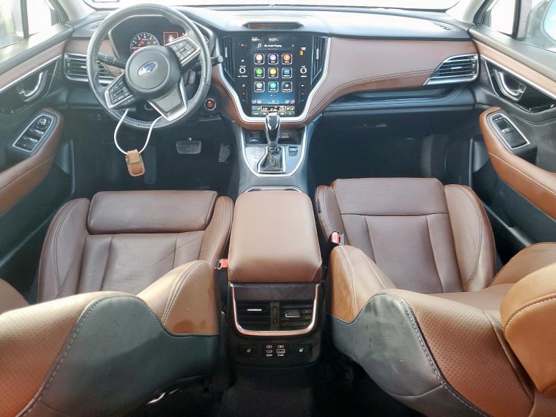 2024 SUBARU OUTBACK TO 4S4BTGPD7R3162474