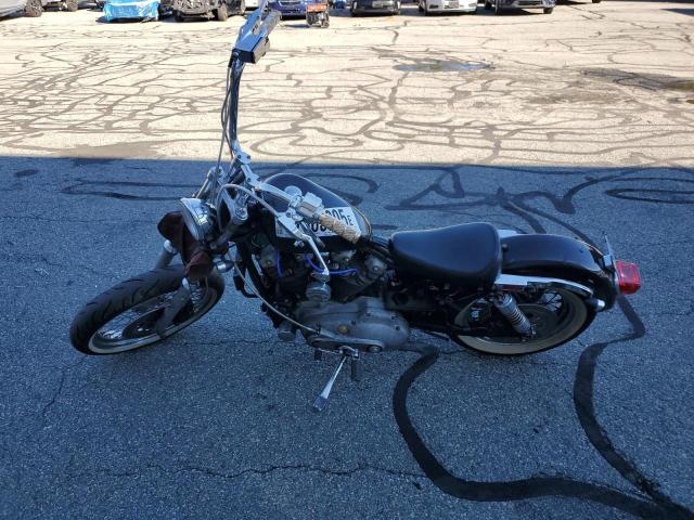 1984 HARLEY-DAVIDSON XLX #3269259079