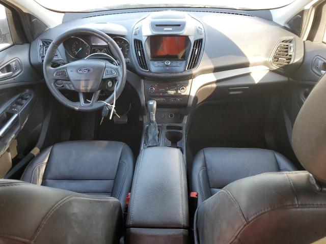 2017 FORD ESCAPE SE - 1FMCU0G99HUB64997