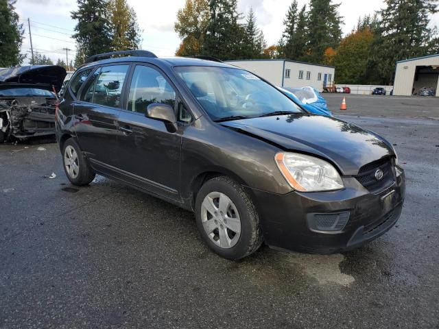 2009 KIA RONDO BASE #3281731906