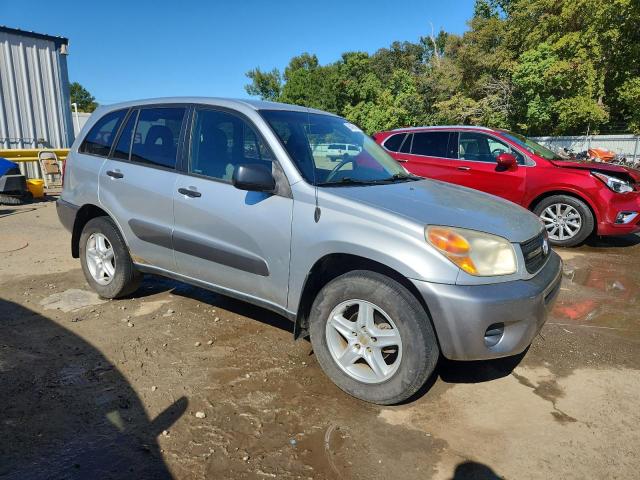 2005 TOYOTA RAV4 #3301648643