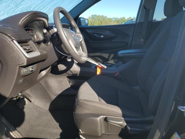 2023 GMC TERRAIN SL #3286736325