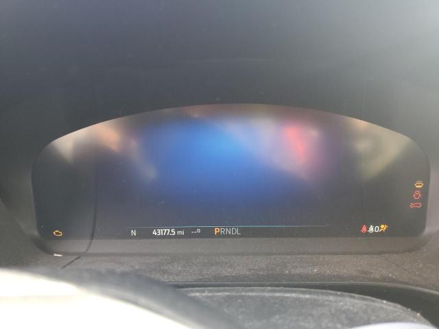 2020 FORD ESCAPE SE - 1FMCU9BZ9LUC50377