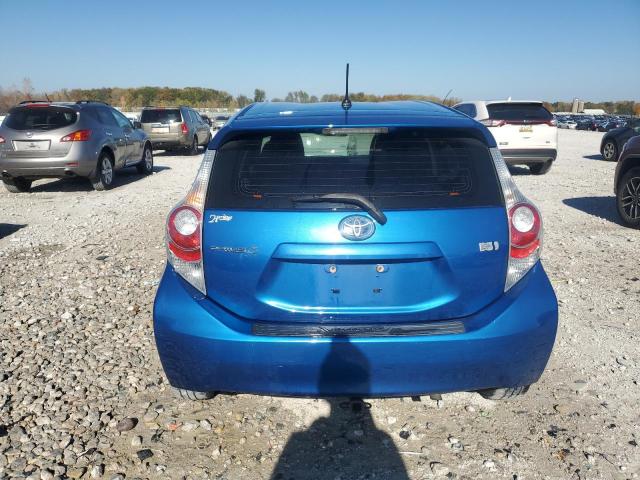 2014 TOYOTA PRIUS C - JTDKDTB35E1560975