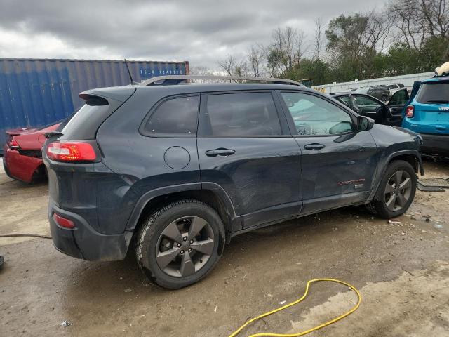 2017 JEEP CHEROKEE L - 1C4PJMCB1HW531202