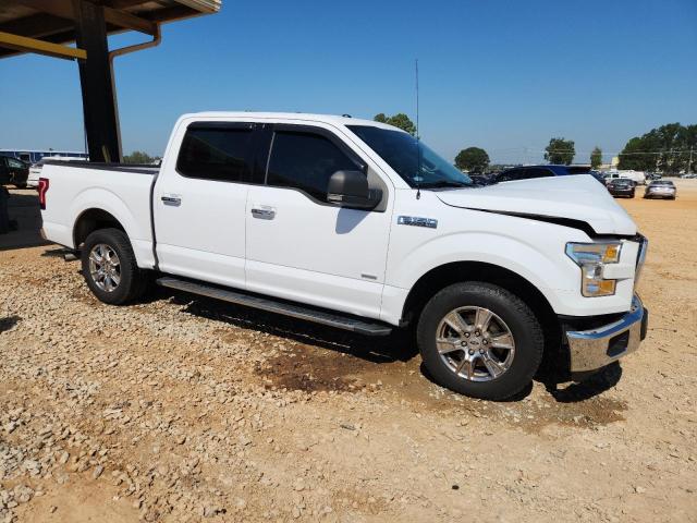 2016 FORD F150 SUPER #3274685793