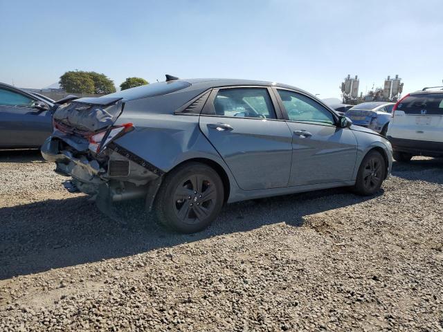 2023 HYUNDAI ELANTRA SE KMHLM4AG9PU437479