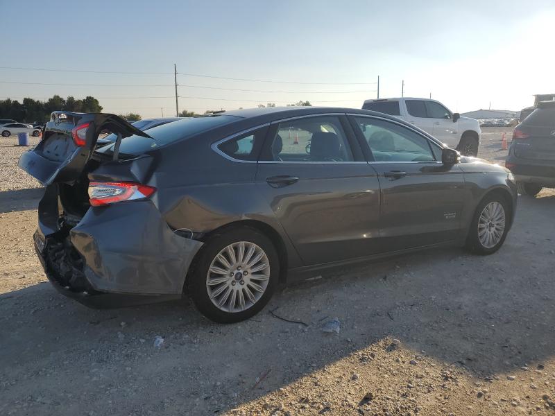 2015 FORD FUSION SE - 3FA6P0PU8FR252740