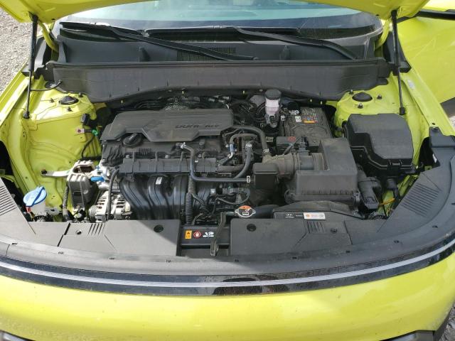 2025 HYUNDAI KONA SEL #3316014773