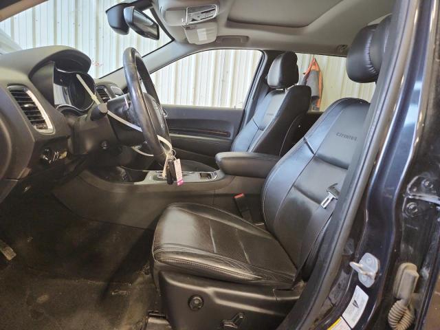 2014 DODGE DURANGO CI - 1C4RDJEG9EC597016