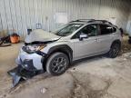 Lot #3304011669 2021 SUBARU CROSSTREK