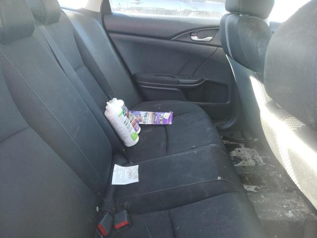 2016 HONDA CIVIC LX - 19XFC2F56GE036891