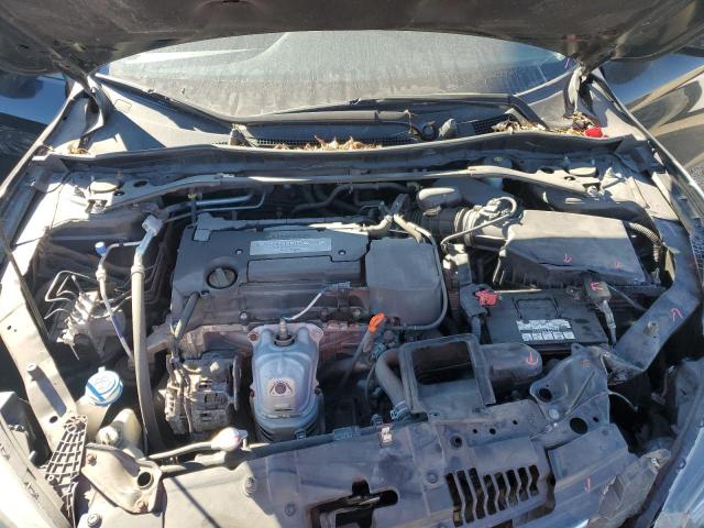 2014 HONDA ACCORD SPO - 1HGCR2F5XEA810112