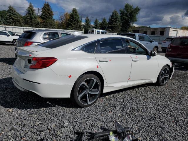 2020 HONDA ACCORD SPORT 1HGCV1F30LA054145