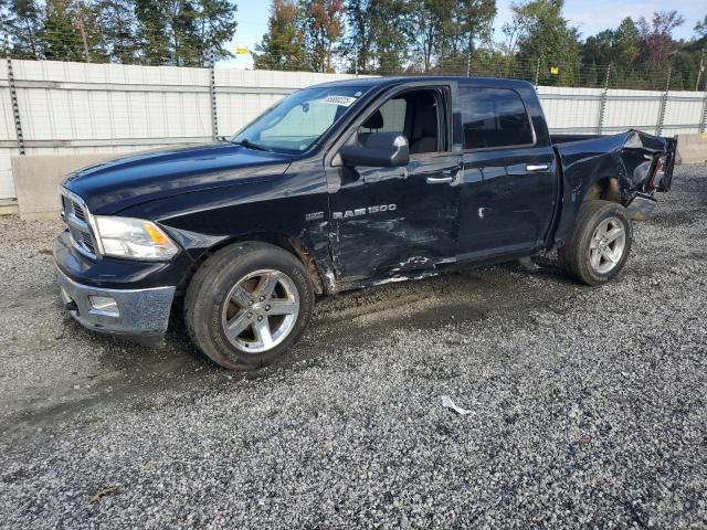 Global Auto Auctions: 2012 DODGE RAM 1500 S
