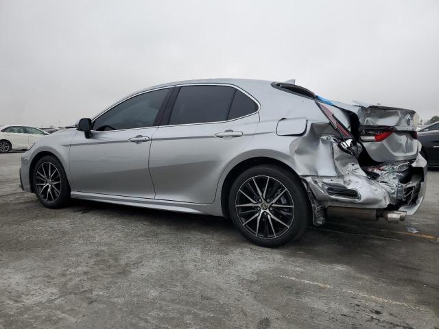 2024 TOYOTA CAMRY SE N #3284209562