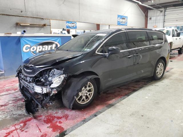 2017 CHRYSLER PACIFICA T #3310603333