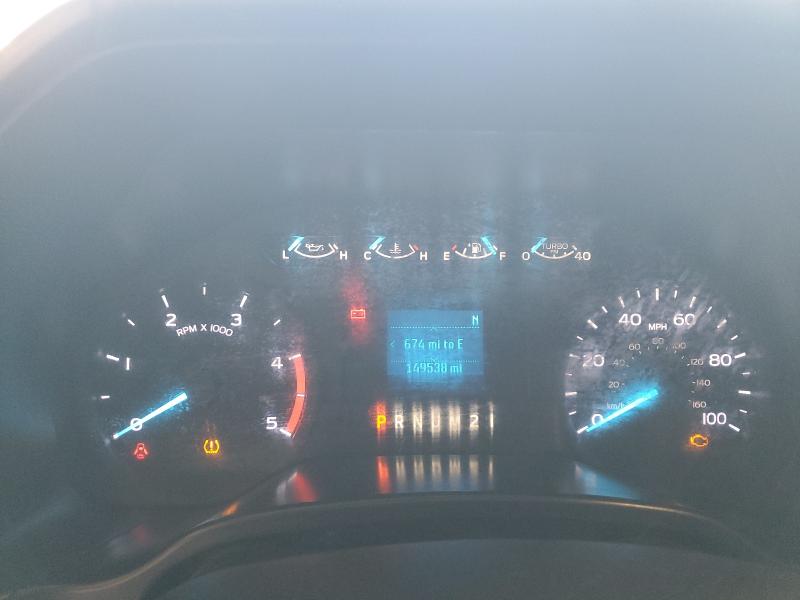 2018 FORD F350 SUPER DUTY - 1FT8W3BT7JEC12408