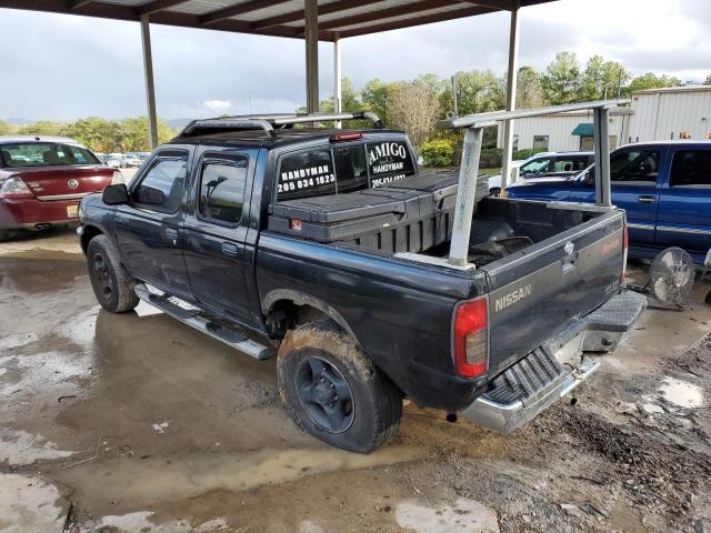 2000 NISSAN FRONTIER C #3287682038