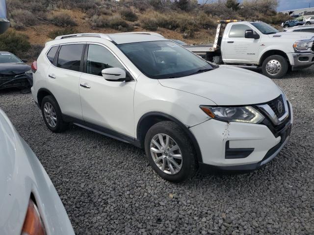 2018 NISSAN ROGUE S #3291229956