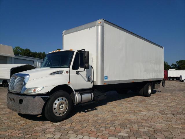 2013 INTERNATIONAL 4000 4300 - Other View