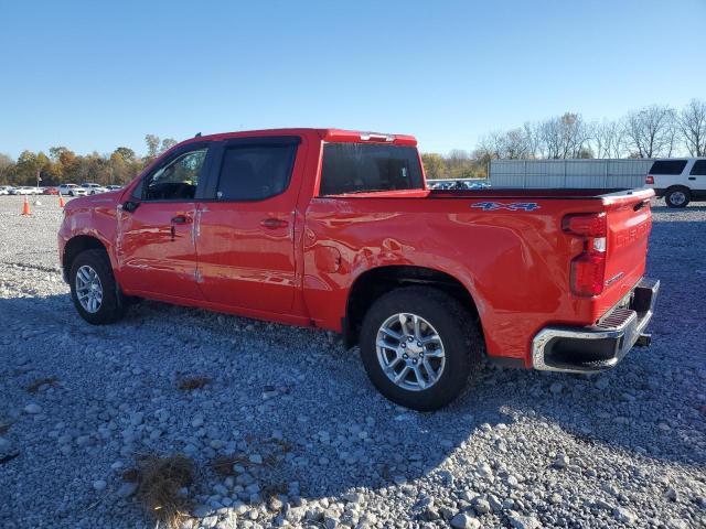 2023 CHEVROLET SILVERADO #3308347051