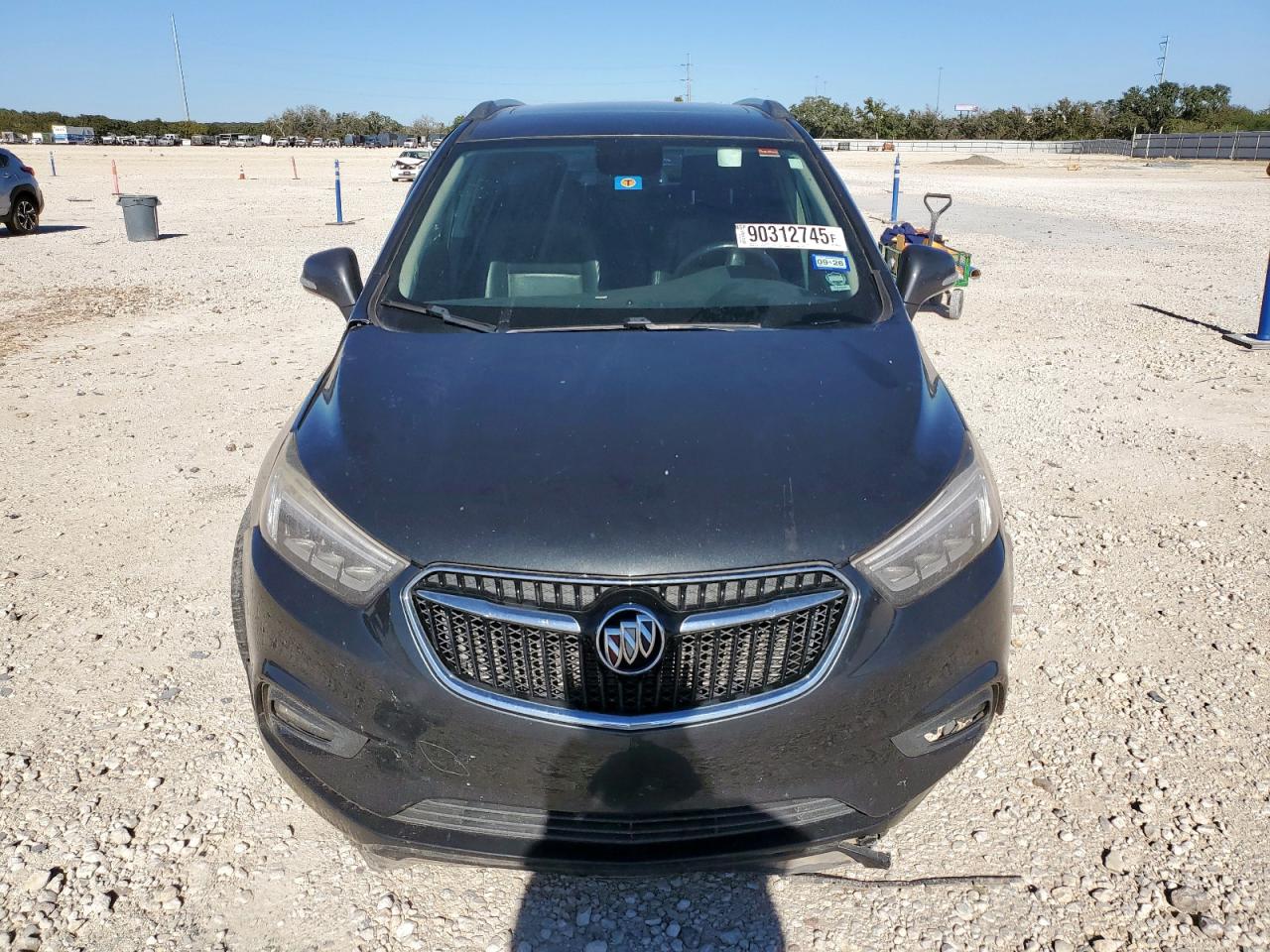 BUICK ENCORE ESSENCE