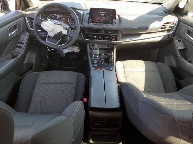 2025 NISSAN ROGUE SV 5N1BT3BA6SC821897