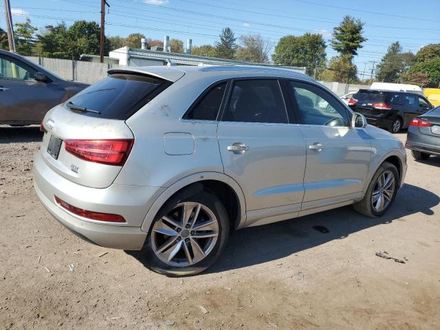 2016 AUDI Q3 PREMIUM PLUS - WA1EFCFS0GR007979
